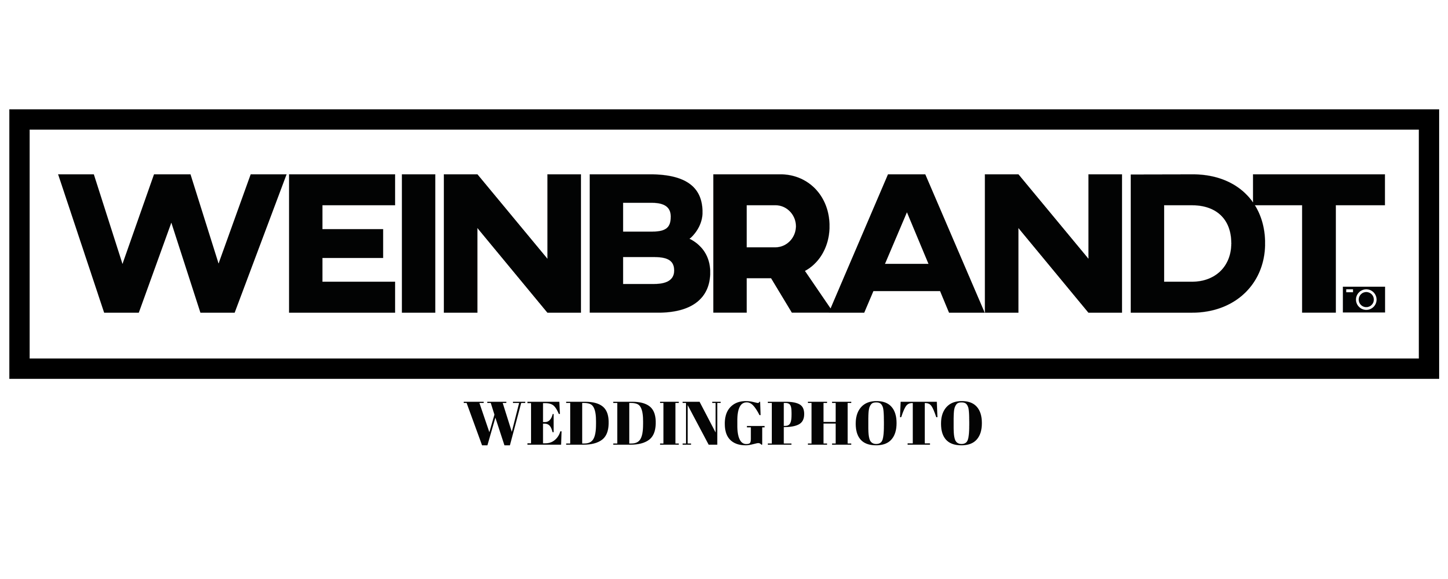 Weinbrandt.Weddingphoto | Bjørn Weinbrandt